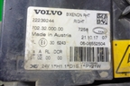 Фара правая (ксенон с блоками и лампой) (22239244) для Volvo  TRUCK FH с 2013-2019г