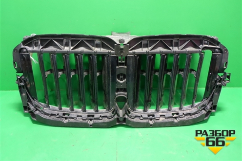 Решетка радиатора (внутренняя часть) (5113226775) для BMW X7 G07 с 2018г