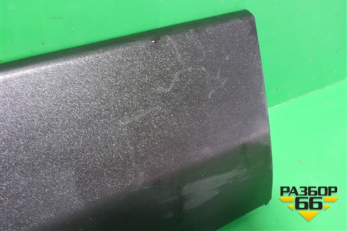Накладка двери передней левой (7507442040) для Toyota Rav-4 с 2018г