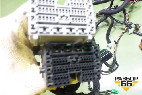 Проводка салонная (под торпедо) для VAZ Vesta/Веста с 2015г