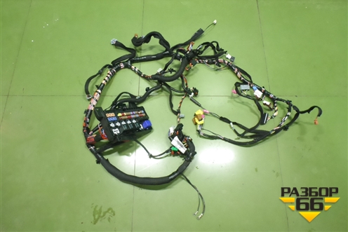Проводка салонная (под торпедо) для VAZ Vesta/Веста с 2015г