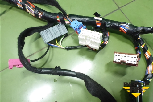 Проводка салонная (под торпедо) для VAZ Vesta/Веста с 2015г