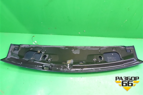 Спойлер на дверь багажника (DFD000055) для Land Rover Range Rover 3 с 2002-2012г