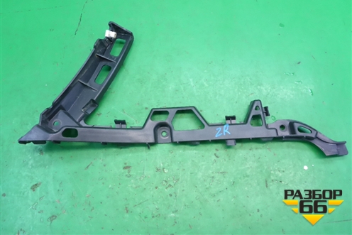 Кронштейн заднего бампера правый (AH3217A881) для Land Rover Range Rover Sport с 2005-2012г