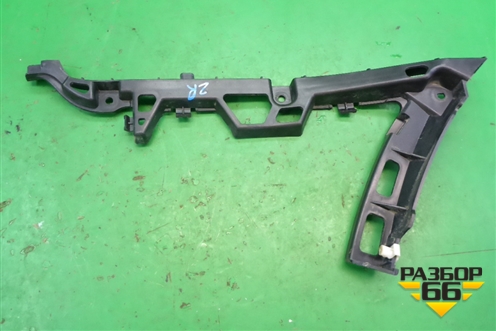 Кронштейн заднего бампера правый (AH3217A881) для Land Rover Range Rover Sport с 2005-2012г