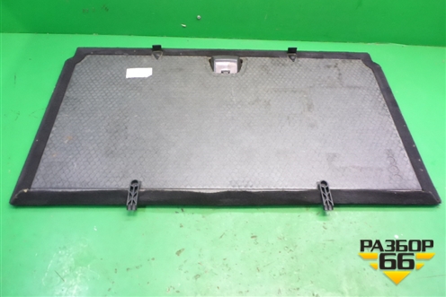 Пол багажника (9H2245440AB) для Land Rover Range Rover Sport с 2005-2012г
