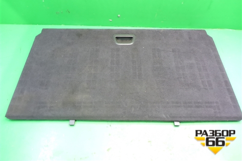 Пол багажника (9H2245440AB) для Land Rover Range Rover Sport с 2005-2012г