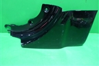 Накладка двери багажника нижняя правая (7680542010) для Toyota Rav-4 с 2006-2013г