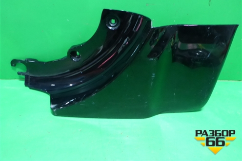 Накладка двери багажника нижняя правая (7680542010) для Toyota Rav-4 с 2006-2013г