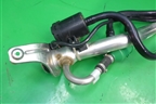Горловина топливного бака для Land Rover Range Rover Sport с 2005-2012г