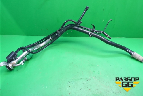 Горловина топливного бака для Land Rover Range Rover Sport с 2005-2012г