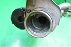 Горловина топливного бака для Land Rover Range Rover Sport с 2005-2012г