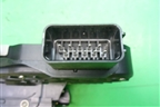 Замок двери задней правой (8X2A26412AC) для Land Rover Range Rover Sport с 2005-2012г