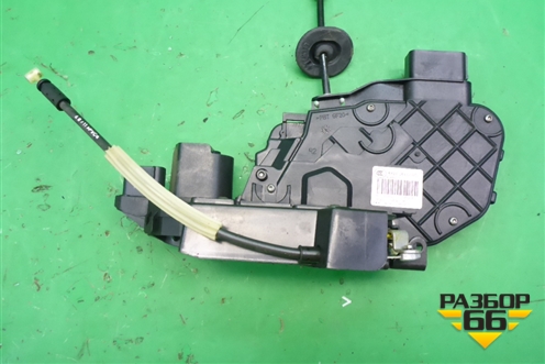 Замок двери задней правой (8X2A26412AC) для Land Rover Range Rover Sport с 2005-2012г