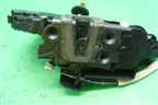 Замок двери задней правой (8X2A26412AC) для Land Rover Range Rover Sport с 2005-2012г
