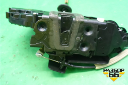Замок двери задней правой (8X2A26412AC) для Land Rover Range Rover Sport с 2005-2012г