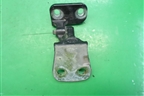 Петля двери задней правой нижняя для Land Rover Range Rover Sport с 2005-2012г