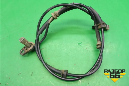 Датчик ABS задний для Land Rover Range Rover Sport с 2005-2012г