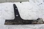 Порог со стойкой правый для Land Rover Range Rover Sport с 2005-2012г