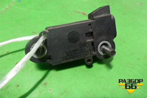 Датчик AIR BAG (96631484) для Opel Antara с 2007г