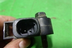 Датчик AIR BAG (96631484) для Opel Antara с 2007г