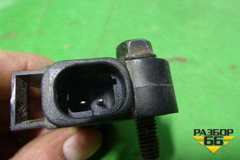 Датчик AIR BAG (96631484) для Opel Antara с 2007г