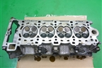Головка блока цилиндров левая (5.0л 508PN) для Land Rover Range Rover Sport с 2005-2012г