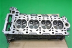 Головка блока цилиндров левая (5.0л 508PN) для Land Rover Range Rover Sport с 2005-2012г
