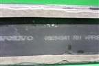 Накладка двери задней правой Верхняя (08694941) для Volvo XC90 с 2002-2015г