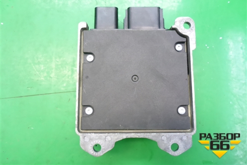 Блок управления AIR BAG (AH2214D374AG) для Land Rover Range Rover Sport с 2005-2012г
