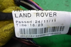 Проводка двери задней правой (GH3214632AC) для Land Rover Range Rover Sport с 2005-2012г