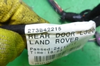 Проводка двери задней правой (GH3214632AC) для Land Rover Range Rover Sport с 2005-2012г