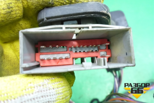 Проводка двери задней правой (GH3214632AC) для Land Rover Range Rover Sport с 2005-2012г