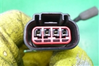 Проводка двери задней правой (GH3214632AC) для Land Rover Range Rover Sport с 2005-2012г