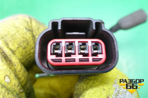 Проводка двери задней правой (GH3214632AC) для Land Rover Range Rover Sport с 2005-2012г