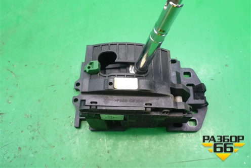 Кулиса КПП АКПП для Land Rover Range Rover Sport с 2005-2012г