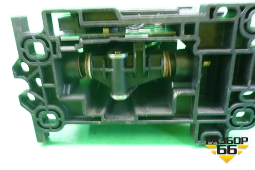 Кулиса КПП АКПП для Land Rover Range Rover Sport с 2005-2012г