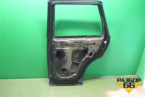 Дверь задняя правая для Land Rover Range Rover Sport с 2005-2012г