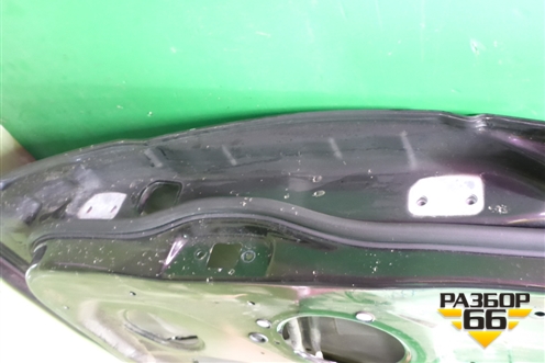 Дверь задняя правая для Land Rover Range Rover Sport с 2005-2012г