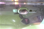 Дверь задняя левая для Land Rover Range Rover Sport с 2005-2012г