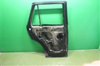 Дверь задняя левая для Land Rover Range Rover Sport с 2005-2012г