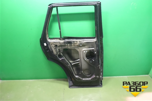 Дверь задняя левая для Land Rover Range Rover Sport с 2005-2012г