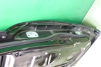 Дверь задняя левая для Land Rover Range Rover Sport с 2005-2012г