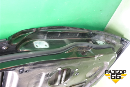 Дверь задняя левая для Land Rover Range Rover Sport с 2005-2012г