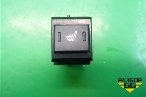 Кнопка обогрева сидений (YUF500120PVJ) для Land Rover Range Rover Sport с 2005-2012г