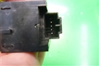Кнопка обогрева сидений (YUF500120PVJ) для Land Rover Range Rover Sport с 2005-2012г