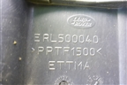 Обшивка багажника на заднюю панель (ERL500040) для Land Rover Range Rover Sport с 2005-2012г