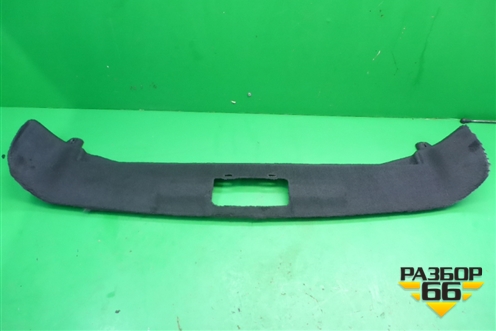 Обшивка багажника на заднюю панель (ERL500040) для Land Rover Range Rover Sport с 2005-2012г