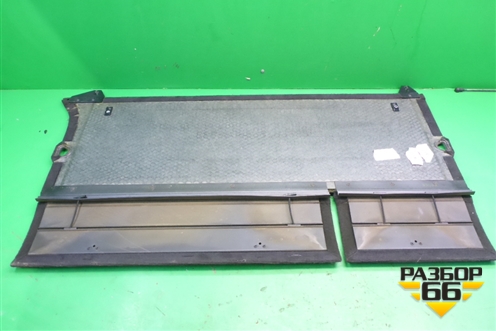 Пол багажника (9H3242844AAW) для Land Rover Range Rover Sport с 2005-2012г