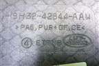 Пол багажника (9H3242844AAW) для Land Rover Range Rover Sport с 2005-2012г